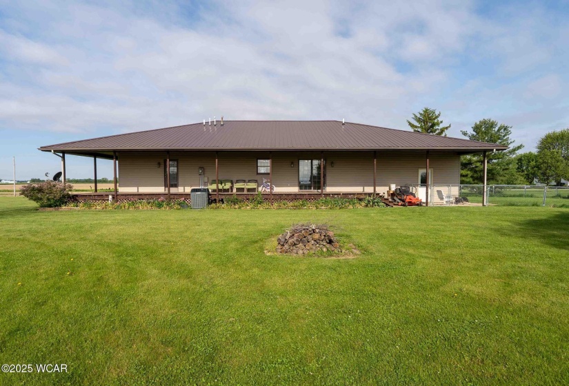 14351 Rd 19, Fort Jennings, Ohio, 3 Bedrooms Bedrooms, ,2 BathroomsBathrooms,Residential,For Sale,Rd 19,307058