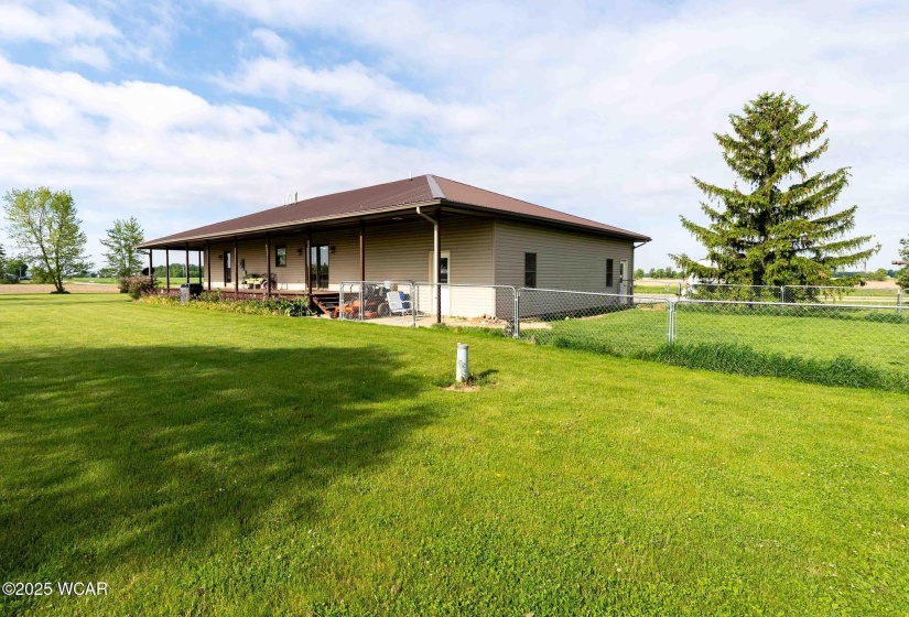 14351 Rd 19, Fort Jennings, Ohio, 3 Bedrooms Bedrooms, ,2 BathroomsBathrooms,Residential,For Sale,Rd 19,307058