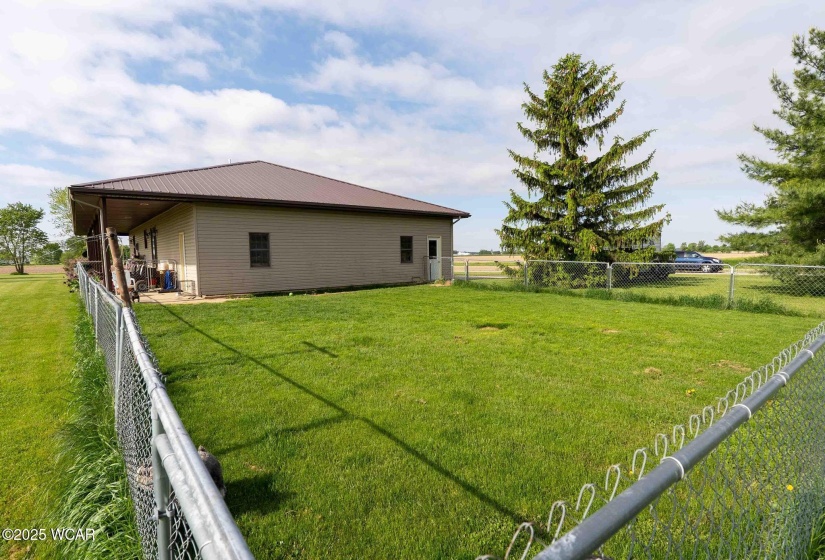 14351 Rd 19, Fort Jennings, Ohio, 3 Bedrooms Bedrooms, ,2 BathroomsBathrooms,Residential,For Sale,Rd 19,307058