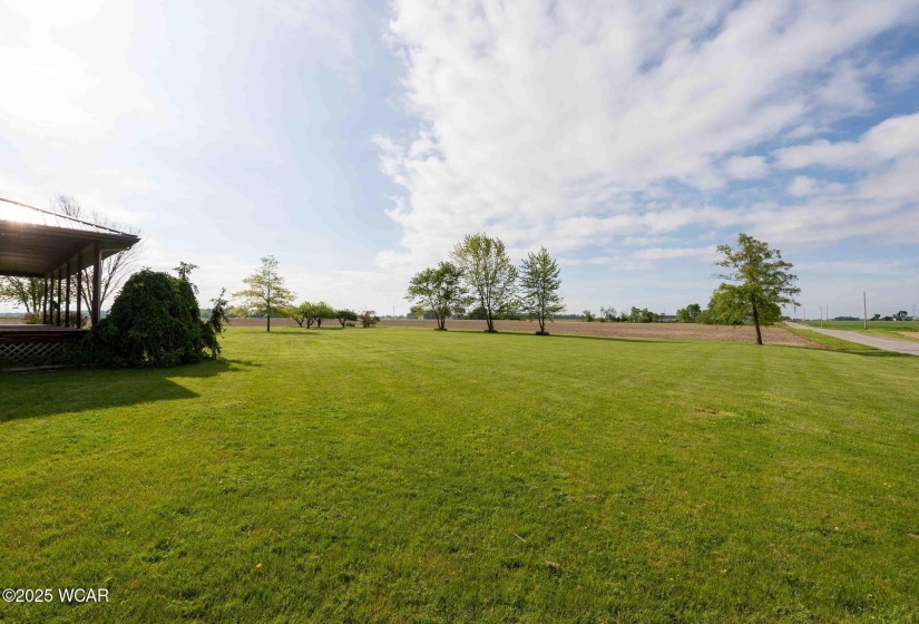 14351 Rd 19, Fort Jennings, Ohio, 3 Bedrooms Bedrooms, ,2 BathroomsBathrooms,Residential,For Sale,Rd 19,307058
