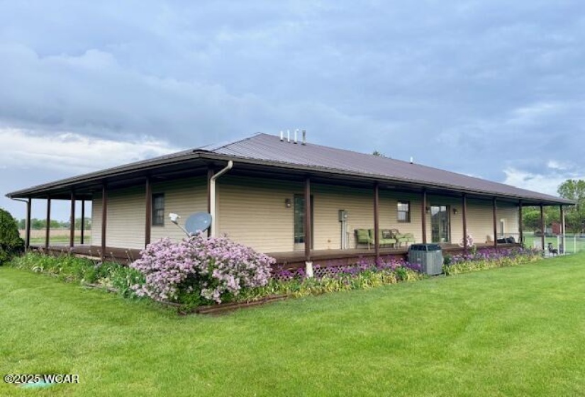 14351 Rd 19, Fort Jennings, Ohio, 3 Bedrooms Bedrooms, ,2 BathroomsBathrooms,Residential,For Sale,Rd 19,307058