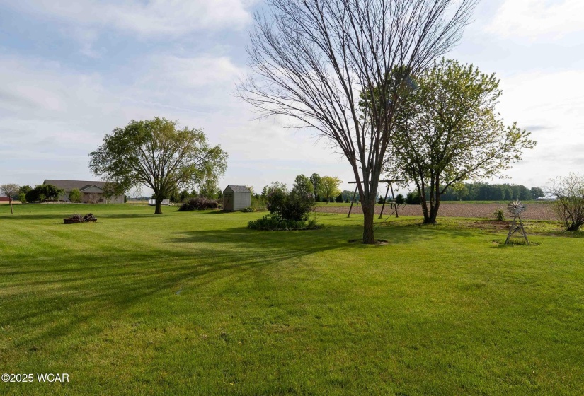 14351 Rd 19, Fort Jennings, Ohio, 3 Bedrooms Bedrooms, ,2 BathroomsBathrooms,Residential,For Sale,Rd 19,307058
