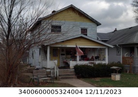 1530 Main Street, Springfield, Ohio 45504, 3 Bedrooms Bedrooms, ,2 BathroomsBathrooms,Residential,For Sale,Main,1038644