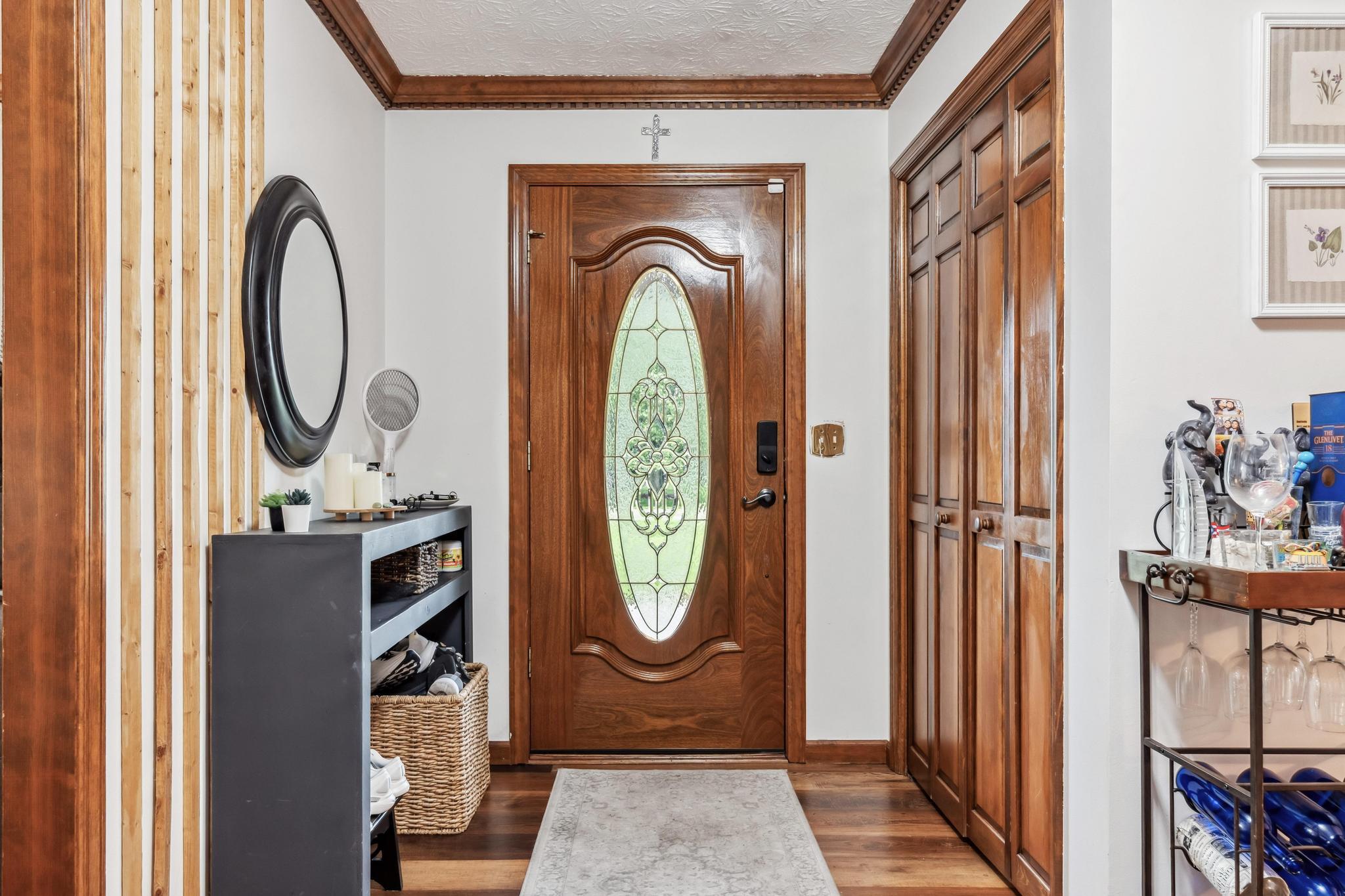 1019 Meadow Lark Drive, Enon, Ohio 45323