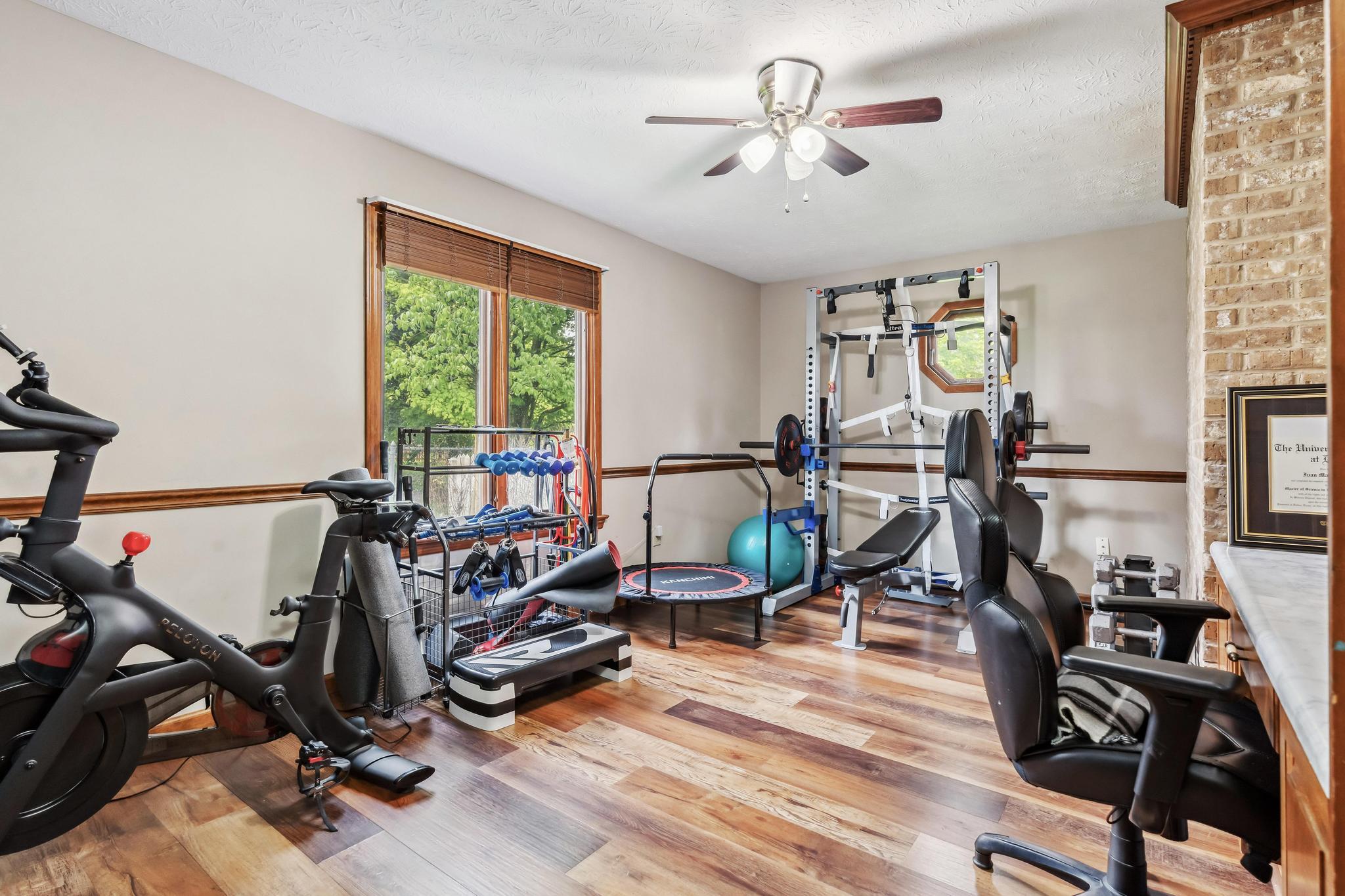 1019 Meadow Lark Drive, Enon, Ohio 45323