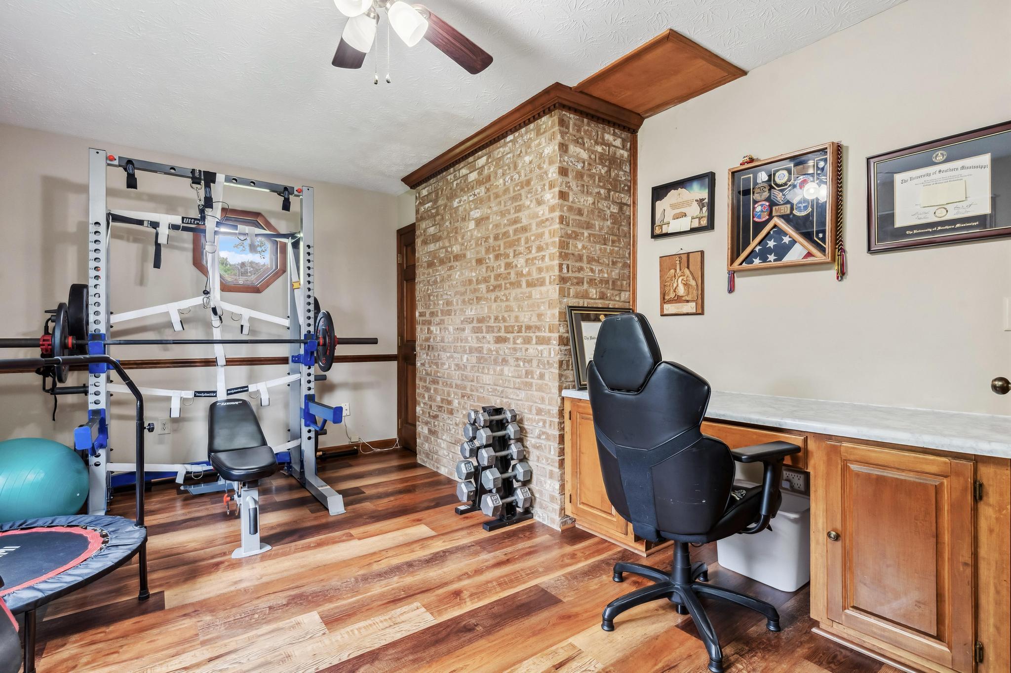 1019 Meadow Lark Drive, Enon, Ohio 45323