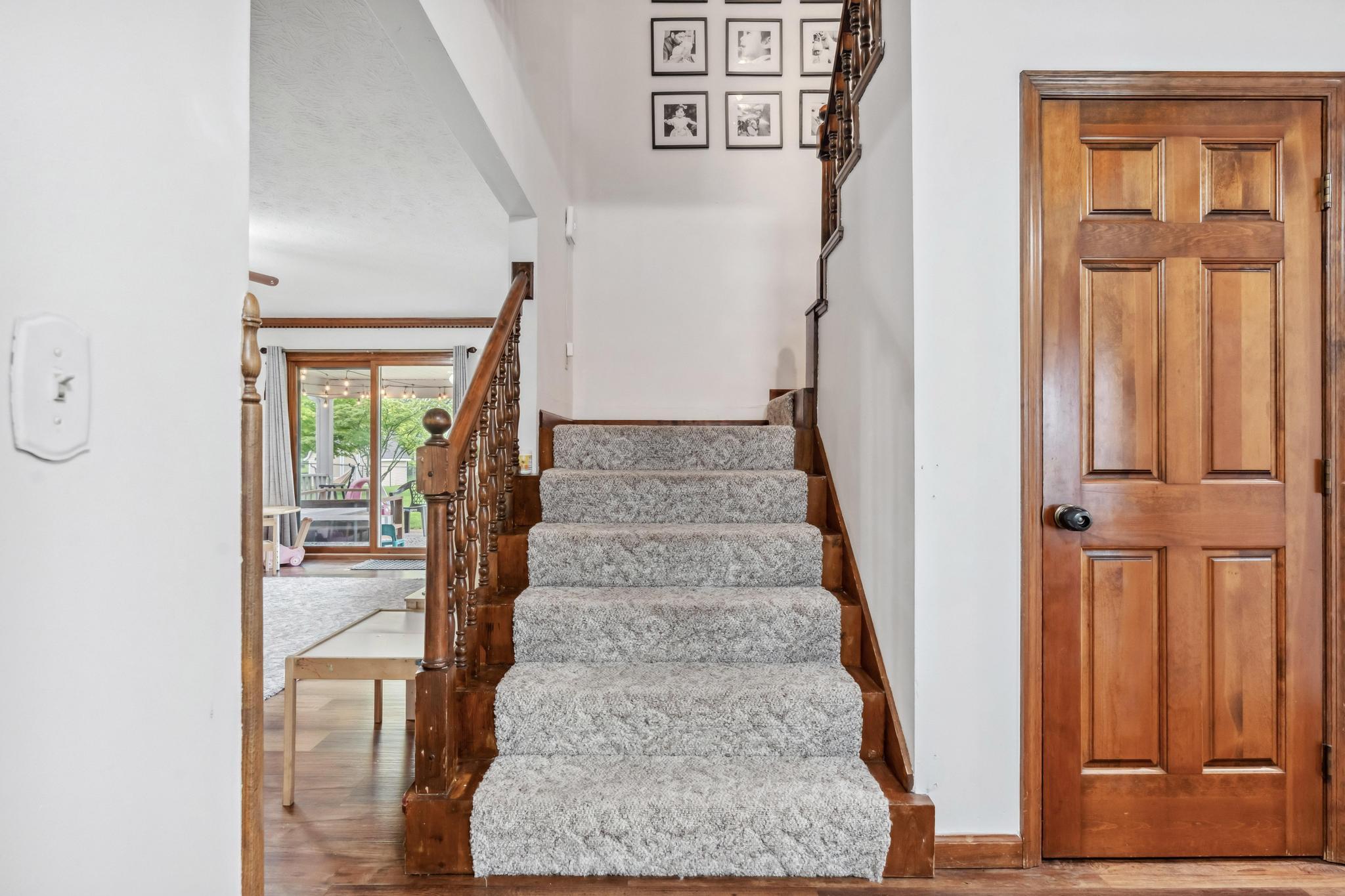 1019 Meadow Lark Drive, Enon, Ohio 45323