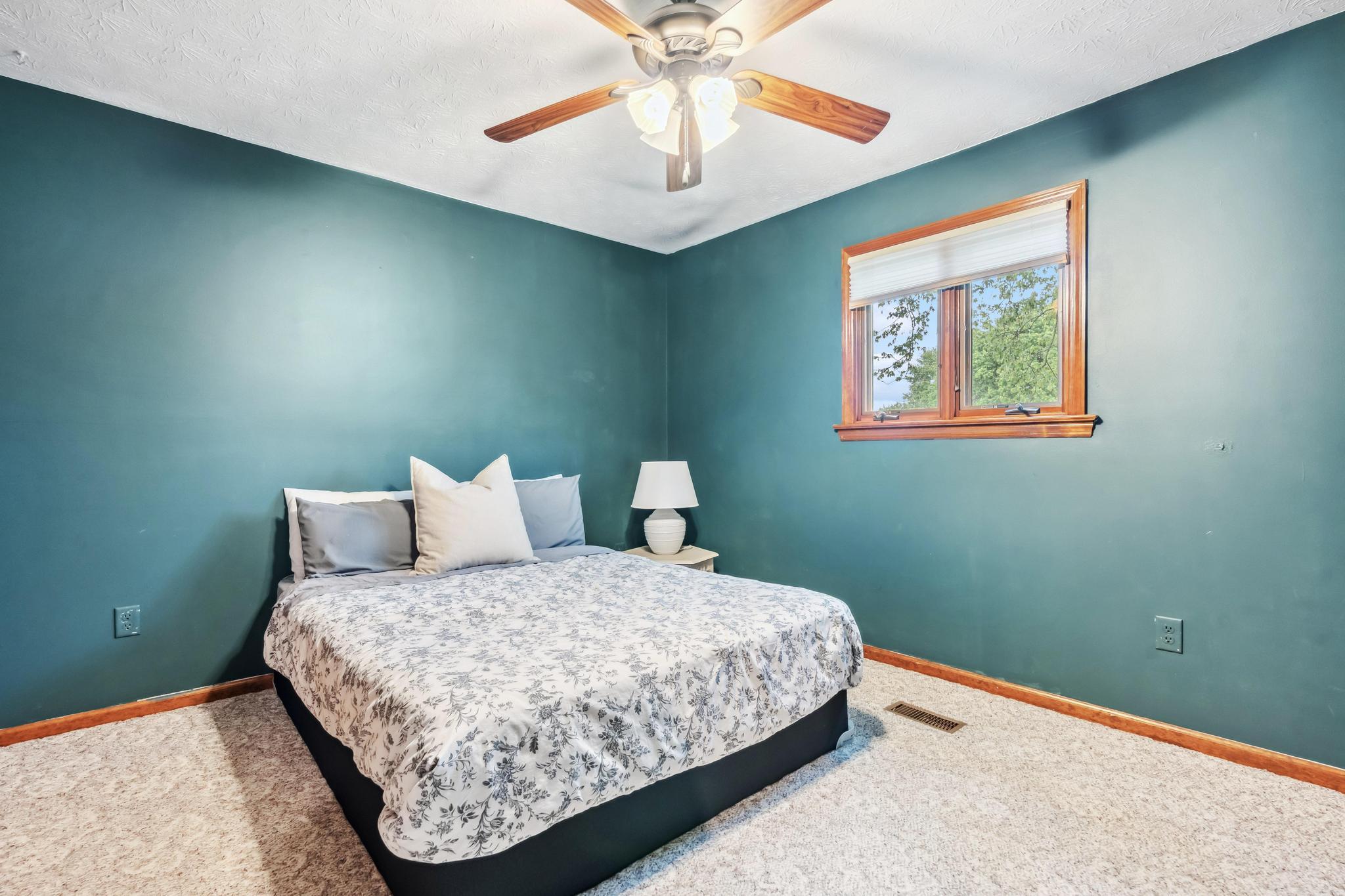 1019 Meadow Lark Drive, Enon, Ohio 45323