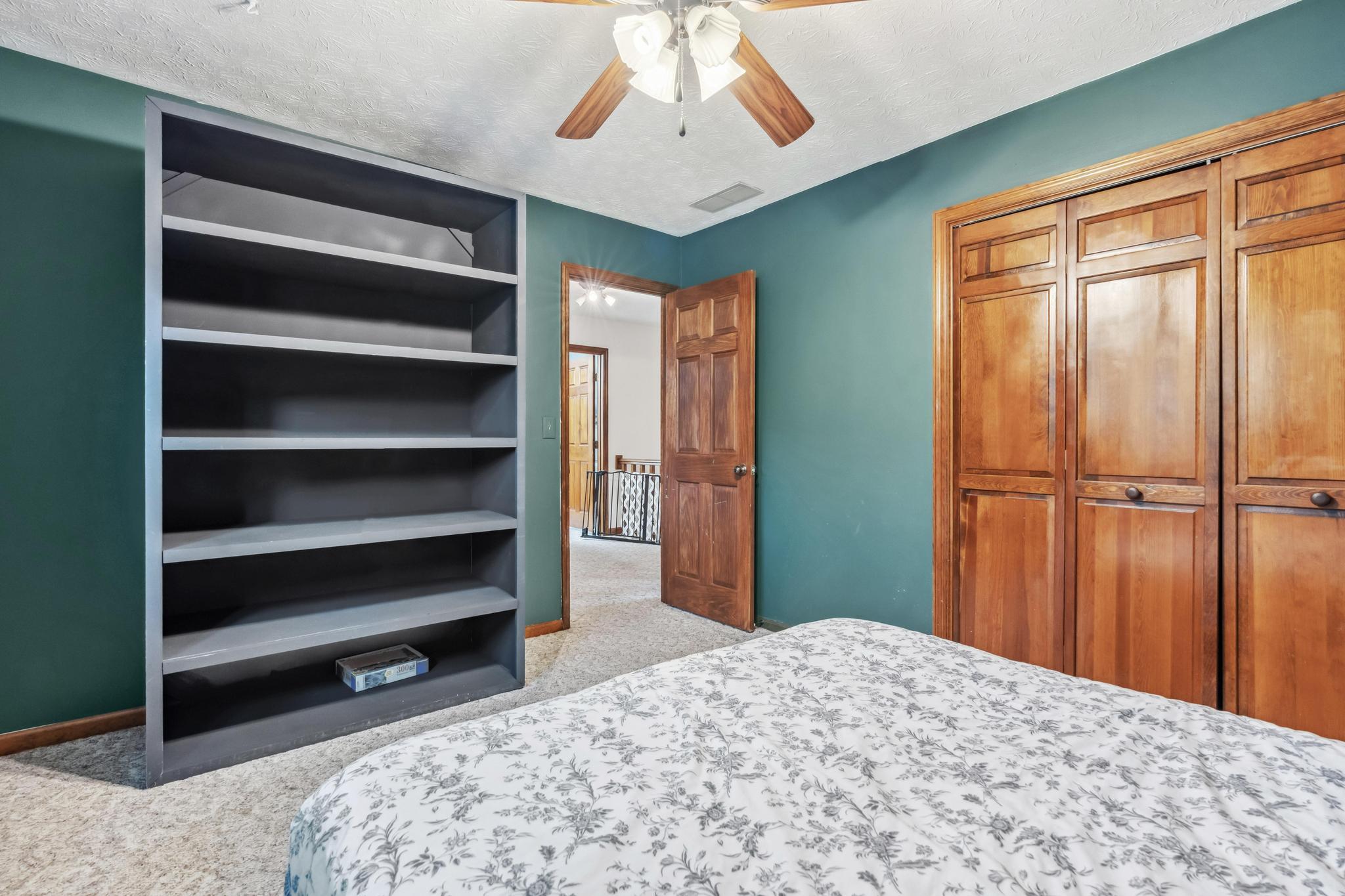 1019 Meadow Lark Drive, Enon, Ohio 45323