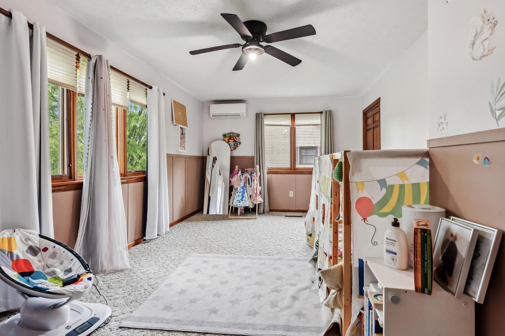 1019 Meadow Lark Drive, Enon, Ohio 45323