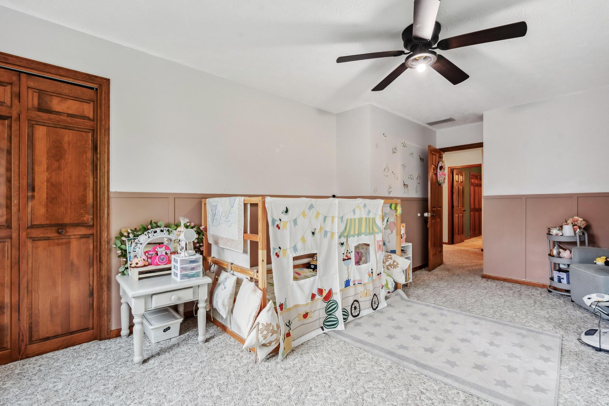 1019 Meadow Lark Drive, Enon, Ohio 45323