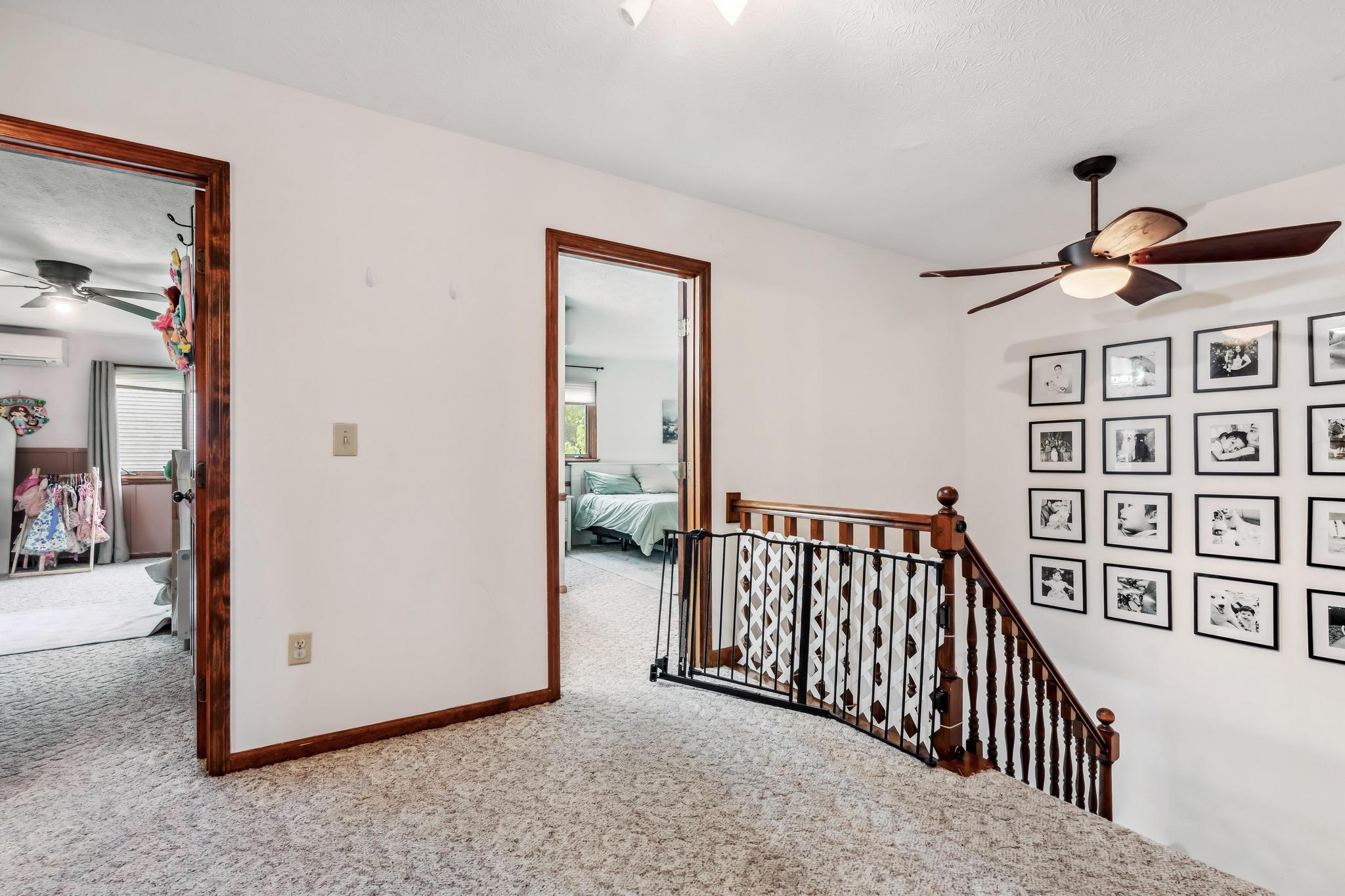 1019 Meadow Lark Drive, Enon, Ohio 45323