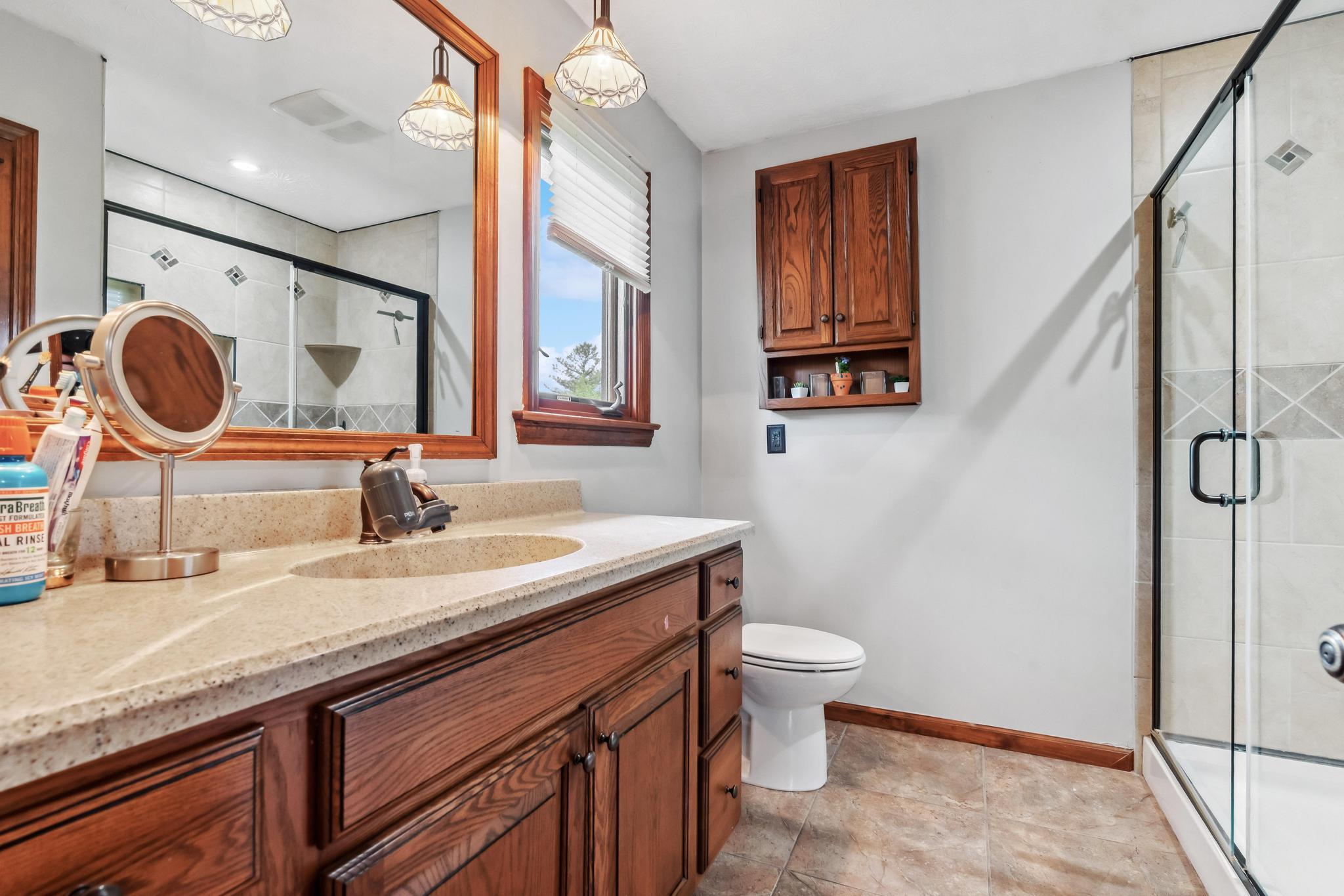 1019 Meadow Lark Drive, Enon, Ohio 45323
