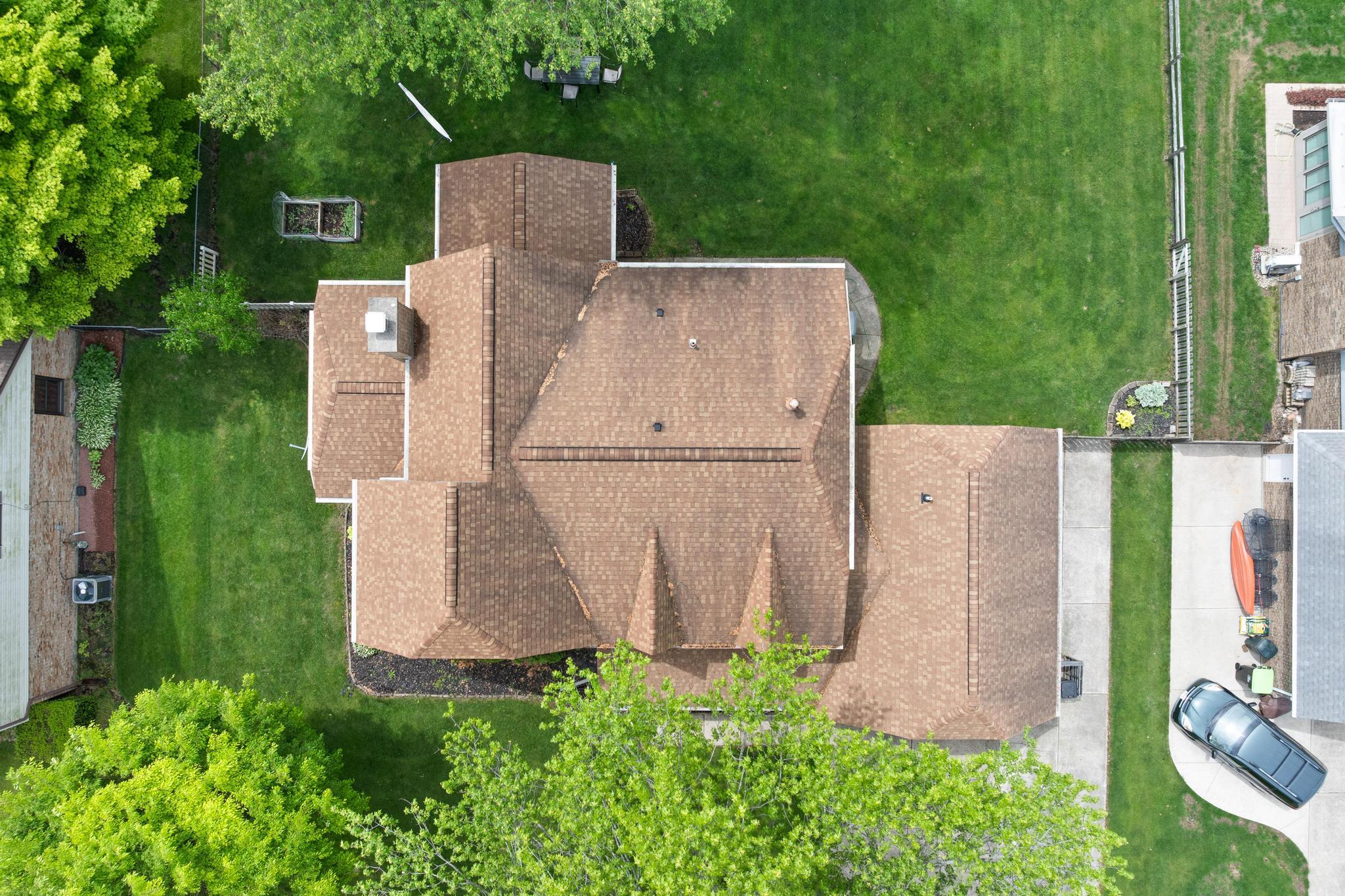 1019 Meadow Lark Drive, Enon, Ohio 45323