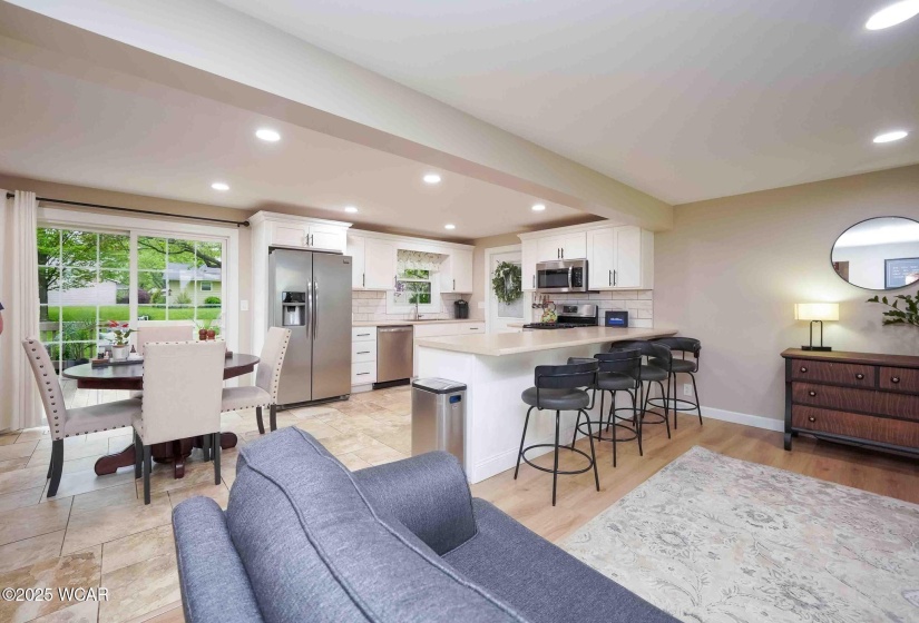 2440 Bluelick Road, Lima, Ohio, 4 Bedrooms Bedrooms, ,2 BathroomsBathrooms,Residential,For Sale,Bluelick,307059