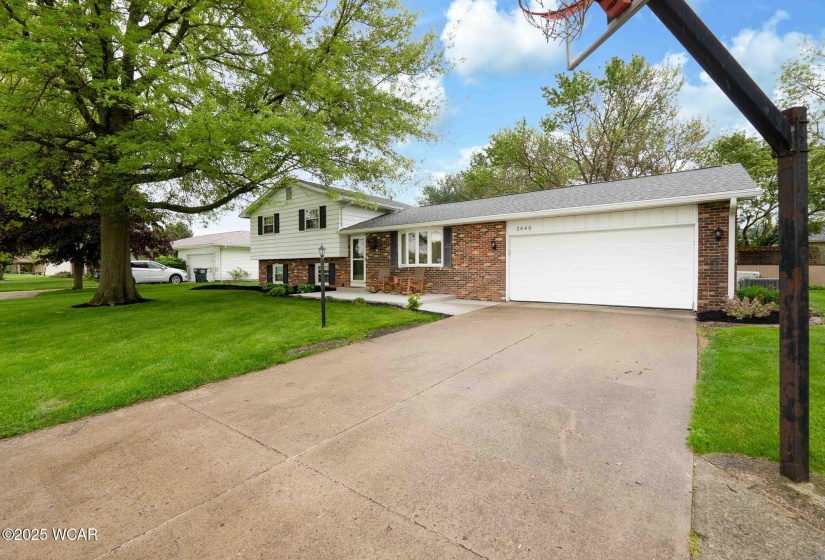 2440 Bluelick Road, Lima, Ohio, 4 Bedrooms Bedrooms, ,2 BathroomsBathrooms,Residential,For Sale,Bluelick,307059