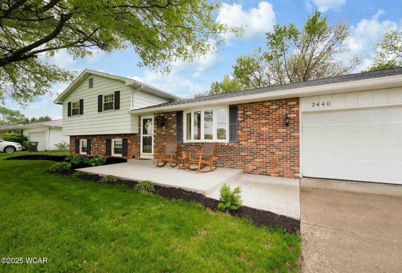2440 Bluelick Road, Lima, Ohio, 4 Bedrooms Bedrooms, ,2 BathroomsBathrooms,Residential,For Sale,Bluelick,307059