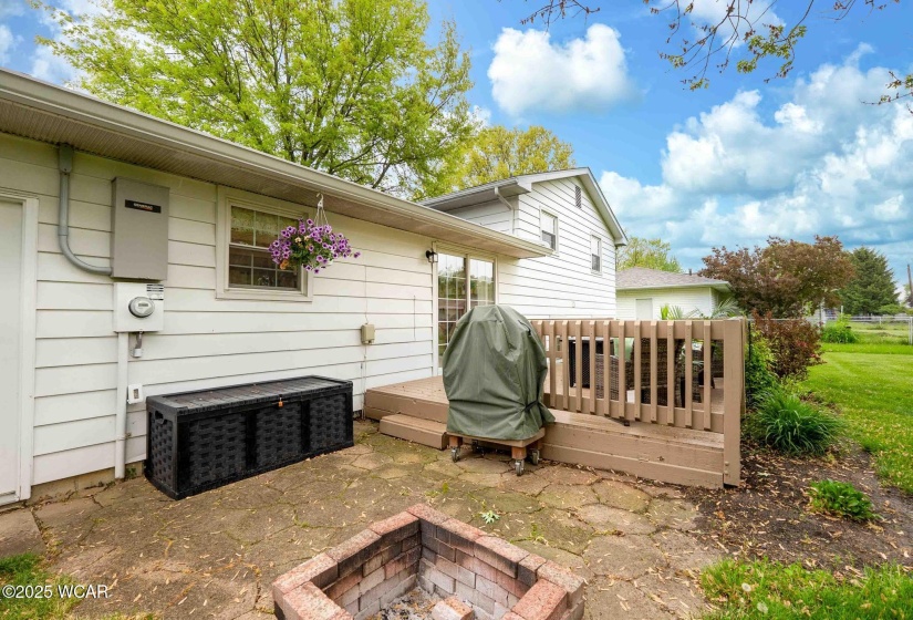 2440 Bluelick Road, Lima, Ohio, 4 Bedrooms Bedrooms, ,2 BathroomsBathrooms,Residential,For Sale,Bluelick,307059