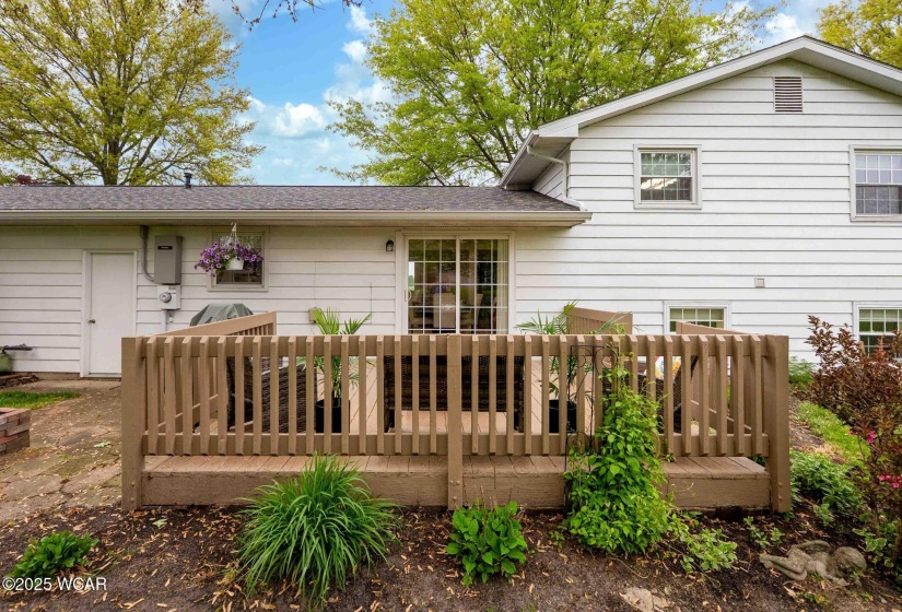 2440 Bluelick Road, Lima, Ohio, 4 Bedrooms Bedrooms, ,2 BathroomsBathrooms,Residential,For Sale,Bluelick,307059
