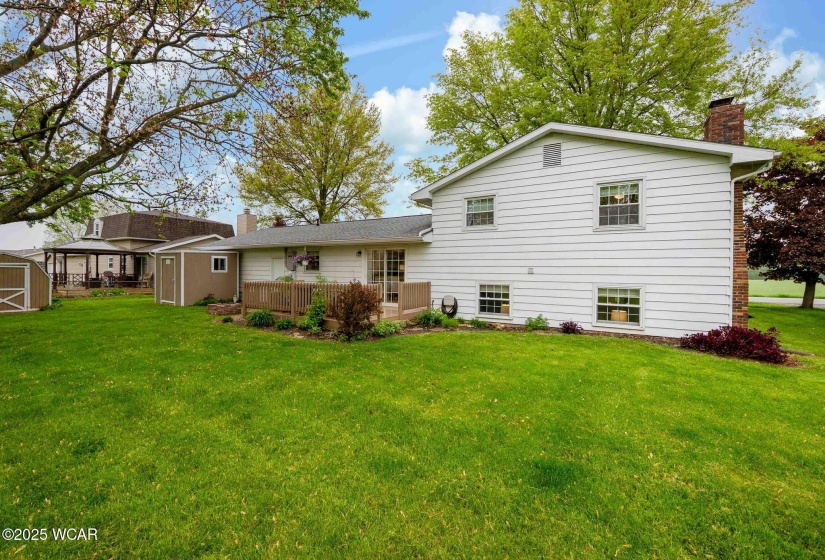 2440 Bluelick Road, Lima, Ohio, 4 Bedrooms Bedrooms, ,2 BathroomsBathrooms,Residential,For Sale,Bluelick,307059