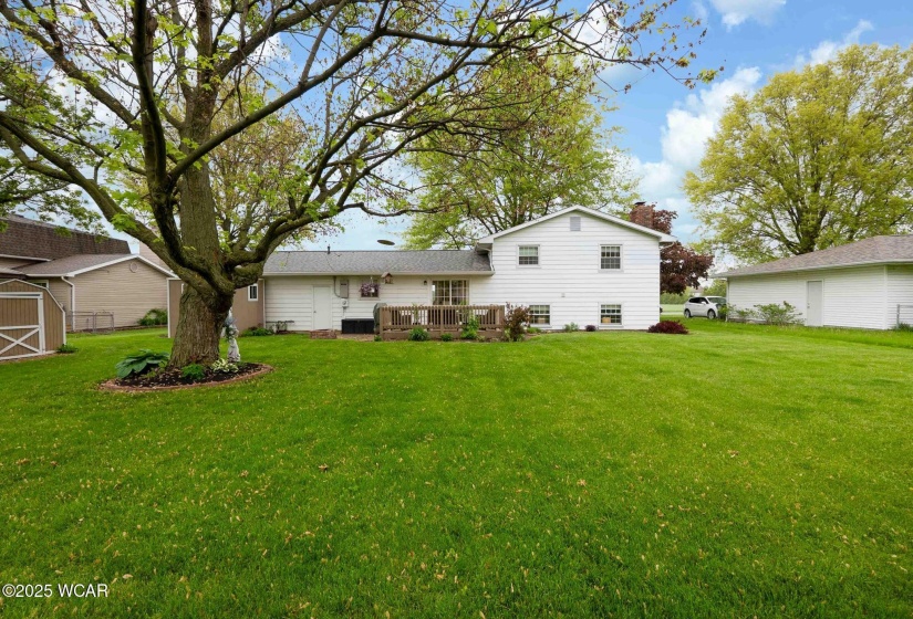 2440 Bluelick Road, Lima, Ohio, 4 Bedrooms Bedrooms, ,2 BathroomsBathrooms,Residential,For Sale,Bluelick,307059