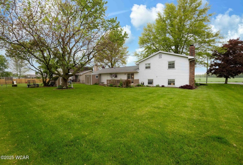 2440 Bluelick Road, Lima, Ohio, 4 Bedrooms Bedrooms, ,2 BathroomsBathrooms,Residential,For Sale,Bluelick,307059