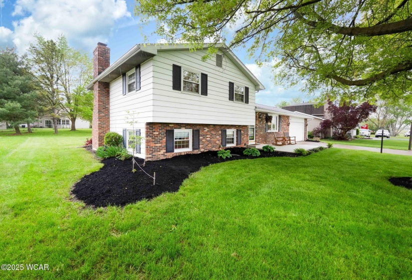 2440 Bluelick Road, Lima, Ohio, 4 Bedrooms Bedrooms, ,2 BathroomsBathrooms,Residential,For Sale,Bluelick,307059