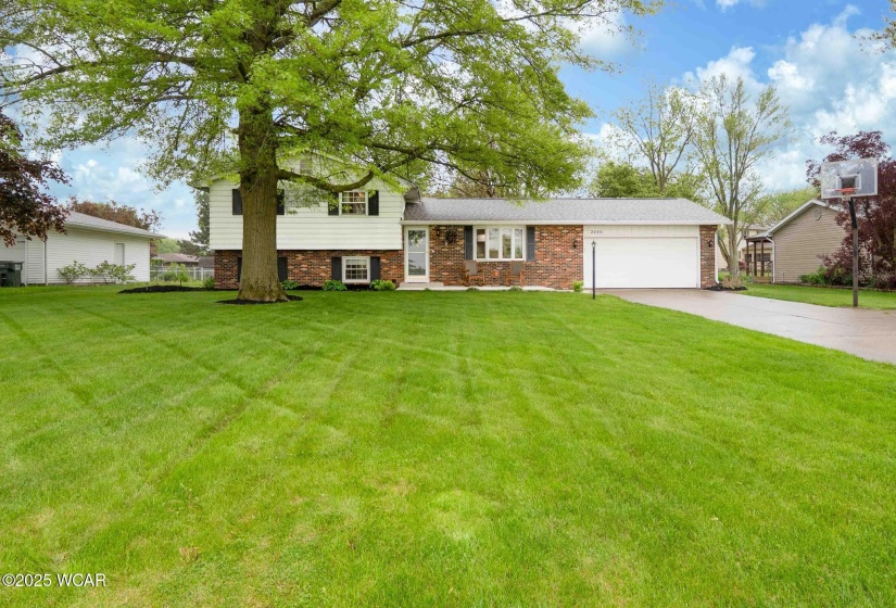 2440 Bluelick Road, Lima, Ohio, 4 Bedrooms Bedrooms, ,2 BathroomsBathrooms,Residential,For Sale,Bluelick,307059