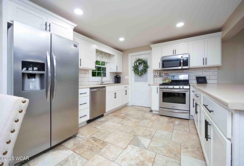 2440 Bluelick Road, Lima, Ohio, 4 Bedrooms Bedrooms, ,2 BathroomsBathrooms,Residential,For Sale,Bluelick,307059