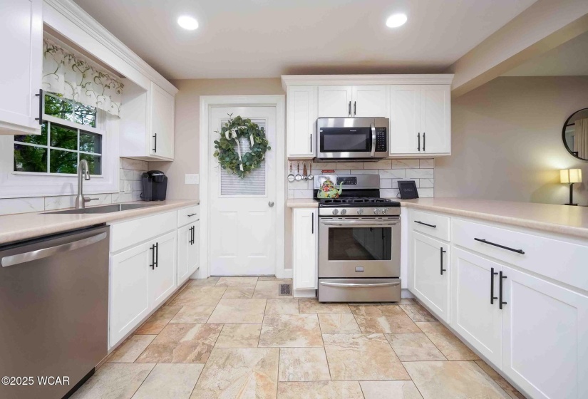 2440 Bluelick Road, Lima, Ohio, 4 Bedrooms Bedrooms, ,2 BathroomsBathrooms,Residential,For Sale,Bluelick,307059