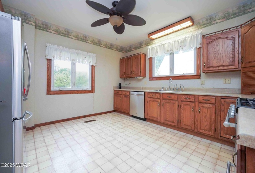 315 Main Street, Cairo, Ohio, 4 Bedrooms Bedrooms, ,1 BathroomBathrooms,Residential,For Sale,Main,307060