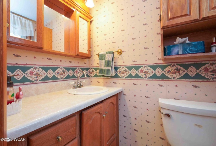 315 Main Street, Cairo, Ohio, 4 Bedrooms Bedrooms, ,1 BathroomBathrooms,Residential,For Sale,Main,307060