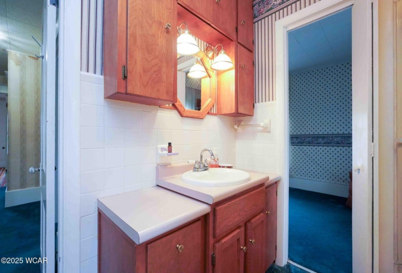 315 Main Street, Cairo, Ohio, 4 Bedrooms Bedrooms, ,1 BathroomBathrooms,Residential,For Sale,Main,307060