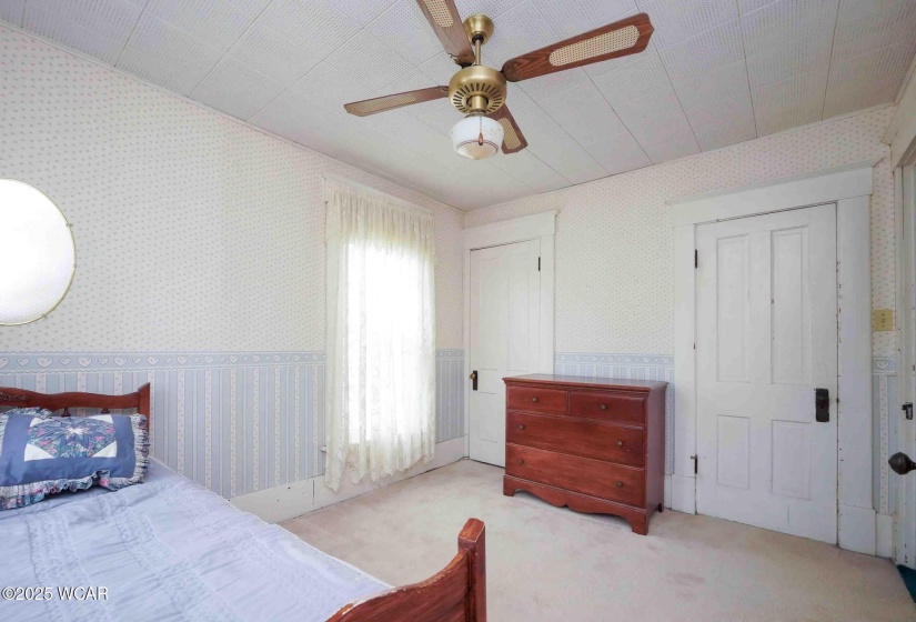 315 Main Street, Cairo, Ohio, 4 Bedrooms Bedrooms, ,1 BathroomBathrooms,Residential,For Sale,Main,307060