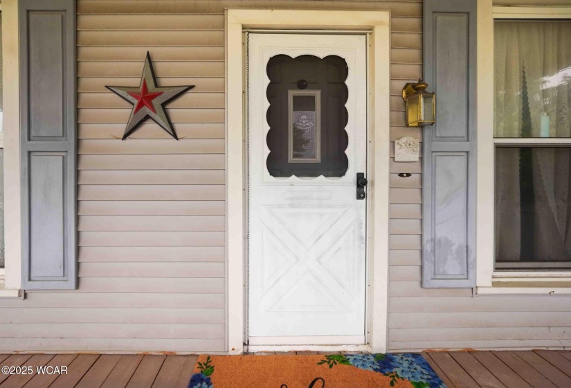 315 Main Street, Cairo, Ohio, 4 Bedrooms Bedrooms, ,1 BathroomBathrooms,Residential,For Sale,Main,307060