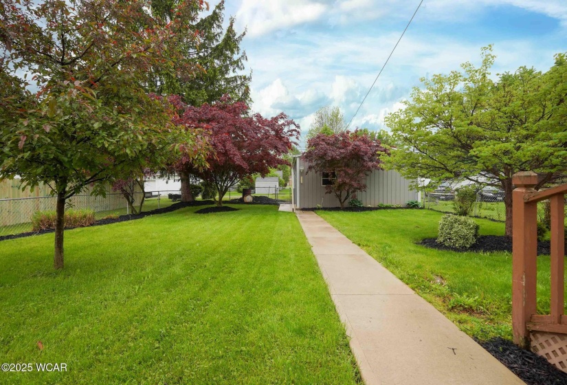 315 Main Street, Cairo, Ohio, 4 Bedrooms Bedrooms, ,1 BathroomBathrooms,Residential,For Sale,Main,307060