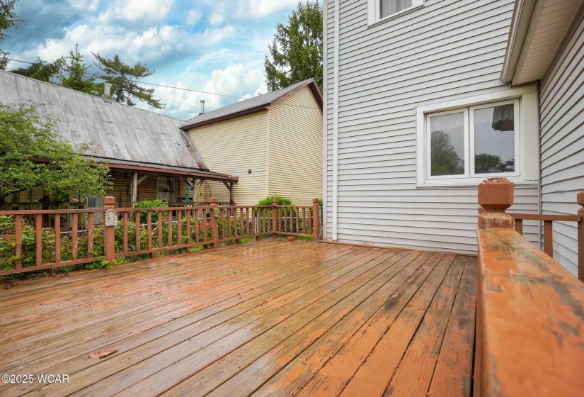 315 Main Street, Cairo, Ohio, 4 Bedrooms Bedrooms, ,1 BathroomBathrooms,Residential,For Sale,Main,307060