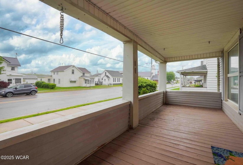315 Main Street, Cairo, Ohio, 4 Bedrooms Bedrooms, ,1 BathroomBathrooms,Residential,For Sale,Main,307060