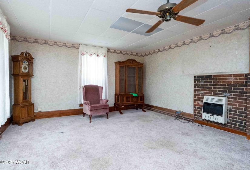 315 Main Street, Cairo, Ohio, 4 Bedrooms Bedrooms, ,1 BathroomBathrooms,Residential,For Sale,Main,307060