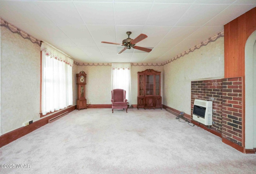 315 Main Street, Cairo, Ohio, 4 Bedrooms Bedrooms, ,1 BathroomBathrooms,Residential,For Sale,Main,307060