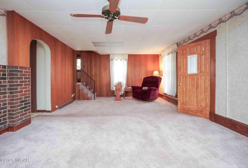 315 Main Street, Cairo, Ohio, 4 Bedrooms Bedrooms, ,1 BathroomBathrooms,Residential,For Sale,Main,307060