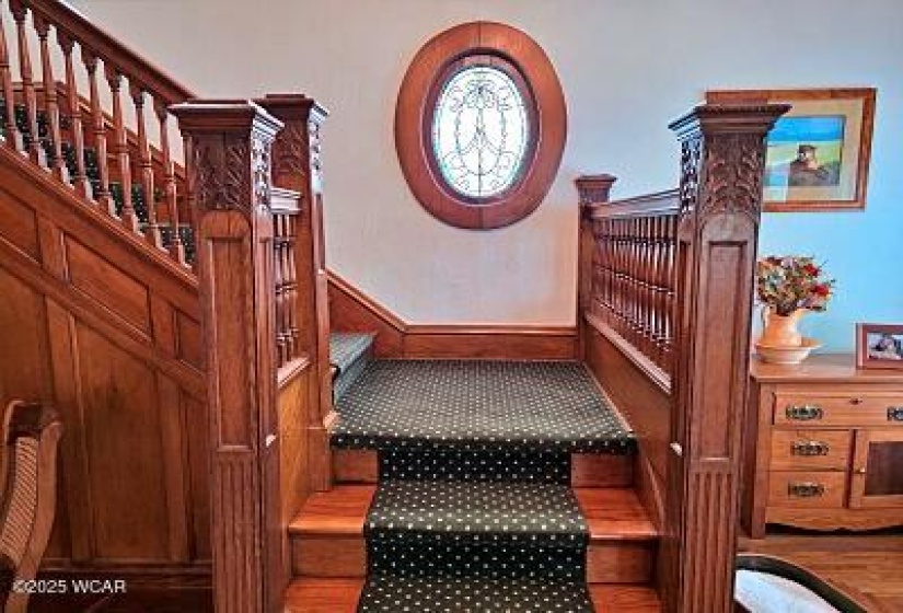 329 Jefferson Street, Van Wert, Ohio, 4 Bedrooms Bedrooms, ,2 BathroomsBathrooms,Residential,For Sale,Jefferson,307061
