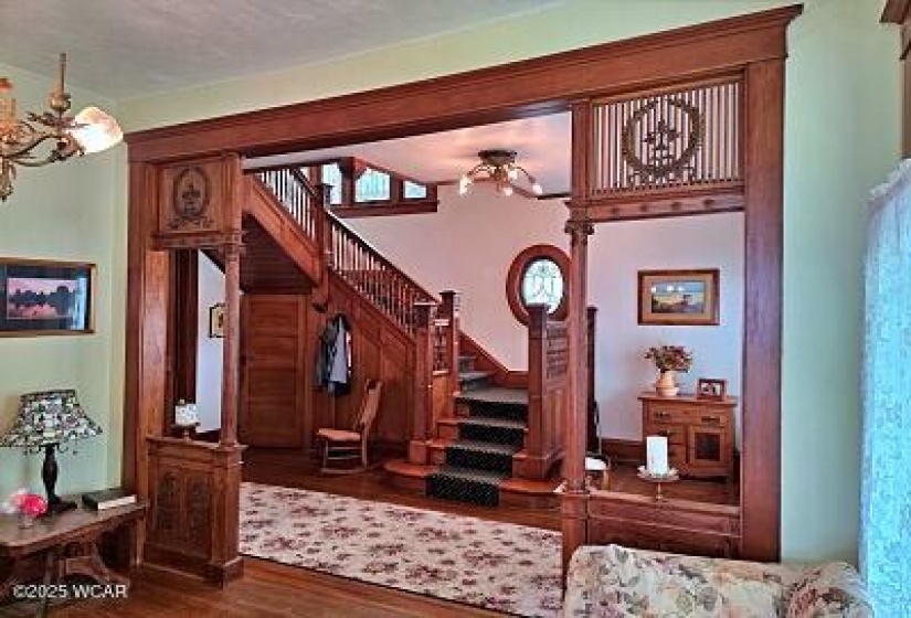 329 Jefferson Street, Van Wert, Ohio, 4 Bedrooms Bedrooms, ,2 BathroomsBathrooms,Residential,For Sale,Jefferson,307061