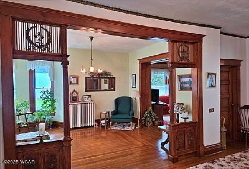 329 Jefferson Street, Van Wert, Ohio, 4 Bedrooms Bedrooms, ,2 BathroomsBathrooms,Residential,For Sale,Jefferson,307061