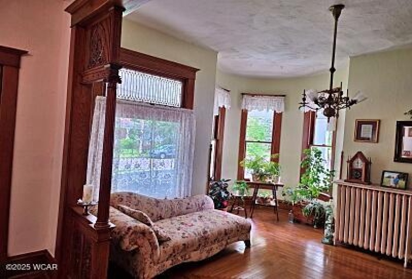 329 Jefferson Street, Van Wert, Ohio, 4 Bedrooms Bedrooms, ,2 BathroomsBathrooms,Residential,For Sale,Jefferson,307061