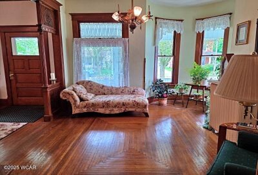 329 Jefferson Street, Van Wert, Ohio, 4 Bedrooms Bedrooms, ,2 BathroomsBathrooms,Residential,For Sale,Jefferson,307061