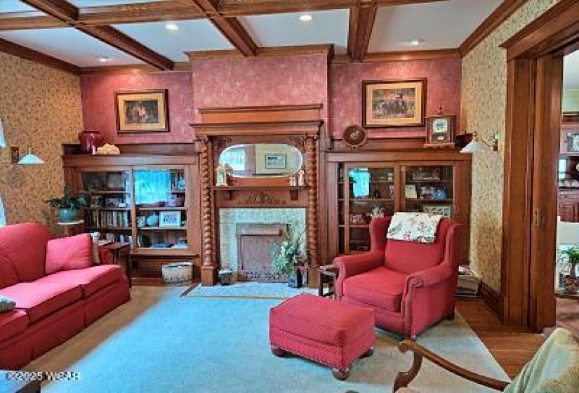 329 Jefferson Street, Van Wert, Ohio, 4 Bedrooms Bedrooms, ,2 BathroomsBathrooms,Residential,For Sale,Jefferson,307061