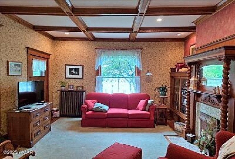 329 Jefferson Street, Van Wert, Ohio, 4 Bedrooms Bedrooms, ,2 BathroomsBathrooms,Residential,For Sale,Jefferson,307061
