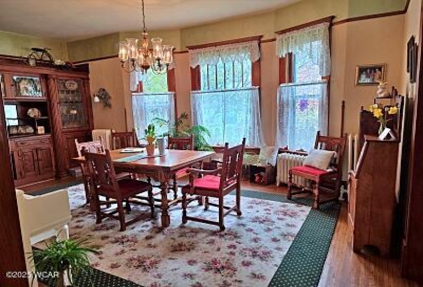 329 Jefferson Street, Van Wert, Ohio, 4 Bedrooms Bedrooms, ,2 BathroomsBathrooms,Residential,For Sale,Jefferson,307061