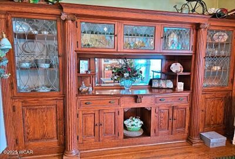 329 Jefferson Street, Van Wert, Ohio, 4 Bedrooms Bedrooms, ,2 BathroomsBathrooms,Residential,For Sale,Jefferson,307061